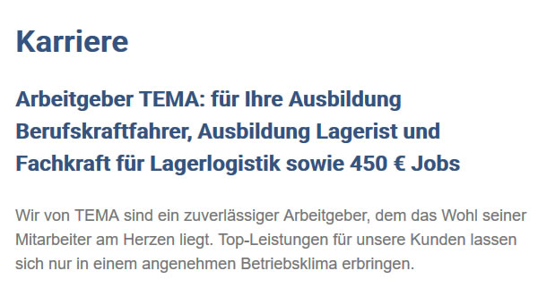 Berufskraftfahrer für 78667 Villingendorf
