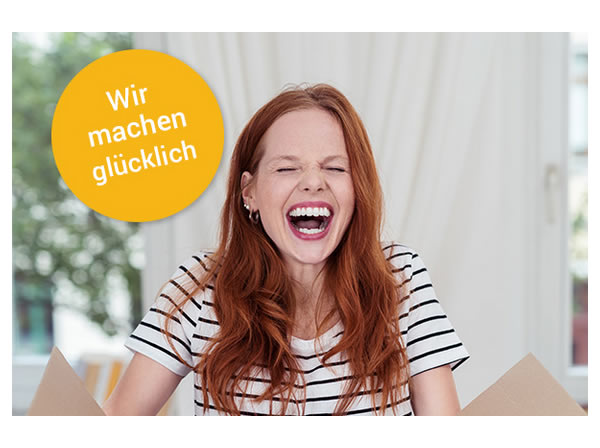 Paket Versenden