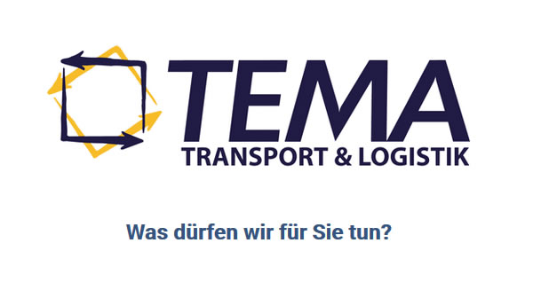 Transportlogistik aus  Eschbronn